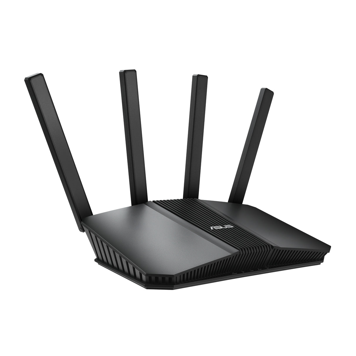 ASUS RT-BE82U wireless router 2.5 Gigabit Ethernet Dual-band (2.4 GHz / 5 GHz) Black