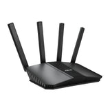 ASUS RT-BE82U wireless router 2.5 Gigabit Ethernet Dual-band (2.4 GHz / 5 GHz) Black