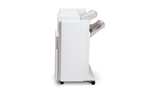 Xerox 3500 Sheets Finisher With Stapler output stacker