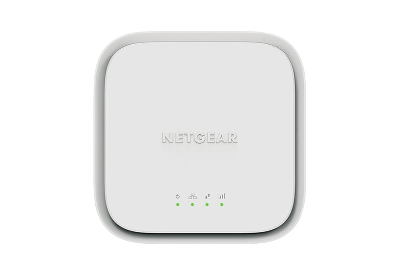 NETGEAR modem