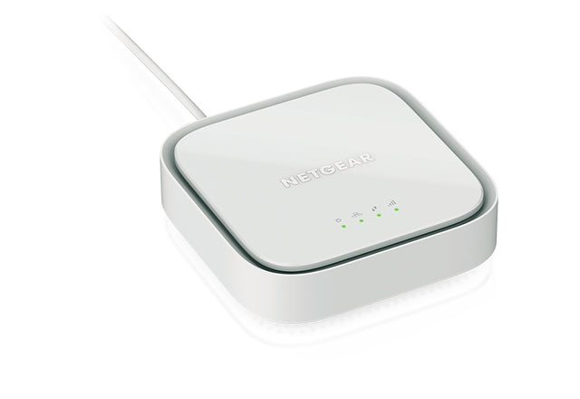 NETGEAR modem