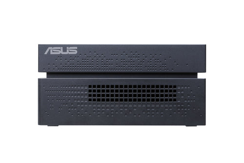 ASUS VivoMini VC66-C2B5012ZN PC/workstation Intel® Core™ i5 i5-10400 8 GB DDR4-SDRAM 256 GB SSD Windows 10 Home Mini PC Black