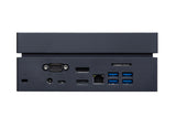 ASUS VivoMini VC66-C2B5012ZN PC/workstation Intel® Core™ i5 i5-10400 8 GB DDR4-SDRAM 256 GB SSD Windows 10 Home Mini PC Black