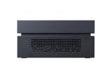 ASUS VivoMini VC66-C2B5012ZN PC/workstation Intel® Core™ i5 i5-10400 8 GB DDR4-SDRAM 256 GB SSD Windows 10 Home Mini PC Black