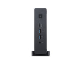 Acer Chromebox CXI4-I58G Intel® Core™ i5 i5-10210U 8 GB DDR4-SDRAM 256 GB SSD ChromeOS Mini PC Black