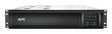 APC SMT1500RM2UCNC uninterruptible power supply (UPS) Line-Interactive 1.44 kVA 1000 W 6 AC outlet(s)