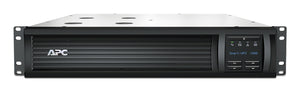 APC SMT1500RM2UCNC uninterruptible power supply (UPS) Line-Interactive 1.44 kVA 1000 W 6 AC outlet(s)