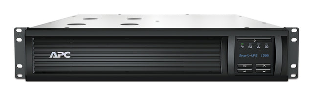 APC Smart-UPS 1.5kVA 120V RM SHIPBOARD