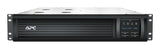 APC SMT1500RM2UC uninterruptible power supply (UPS) Line-Interactive 1.44 kVA 1000 W 6 AC outlet(s)