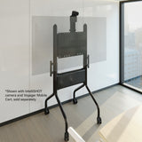 Chief PAC810E Above/Below IntelliSHOT Camera Mount for Extra-Large Displays