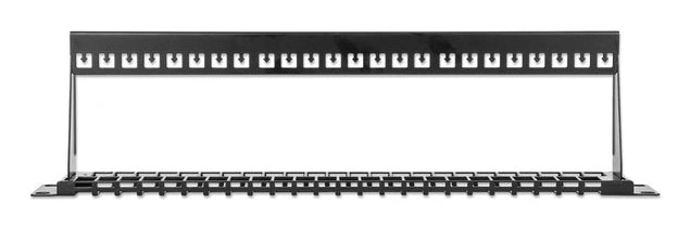 Intellinet 721097 patch panel 1U