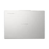 Lenovo Chrome 14M9610 910 Laptop 35.6 cm (14") Touchscreen WUXGA 16 GB 256 GB UFS Wi-Fi 7 (802.11be) ChromeOS Grey