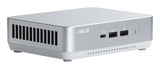 ASUS NUC 14 Pro+ RNUC14RVSU9089AUI Intel Core Ultra 9 185H 32 GB DDR5-SDRAM 1 TB SSD Windows 11 Home Mini PC Silver