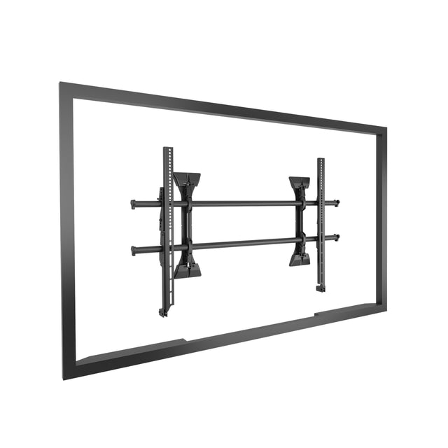 Chief Extra-Large Fusion® Micro-Adjustable Fixed Wall Display Mount