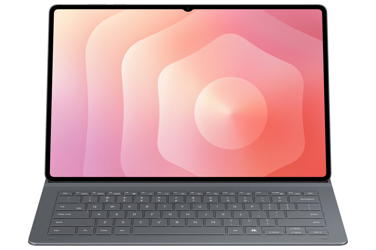 Samsung Book Cover Keyboard Slim for Galaxy Tab S11 Ultra