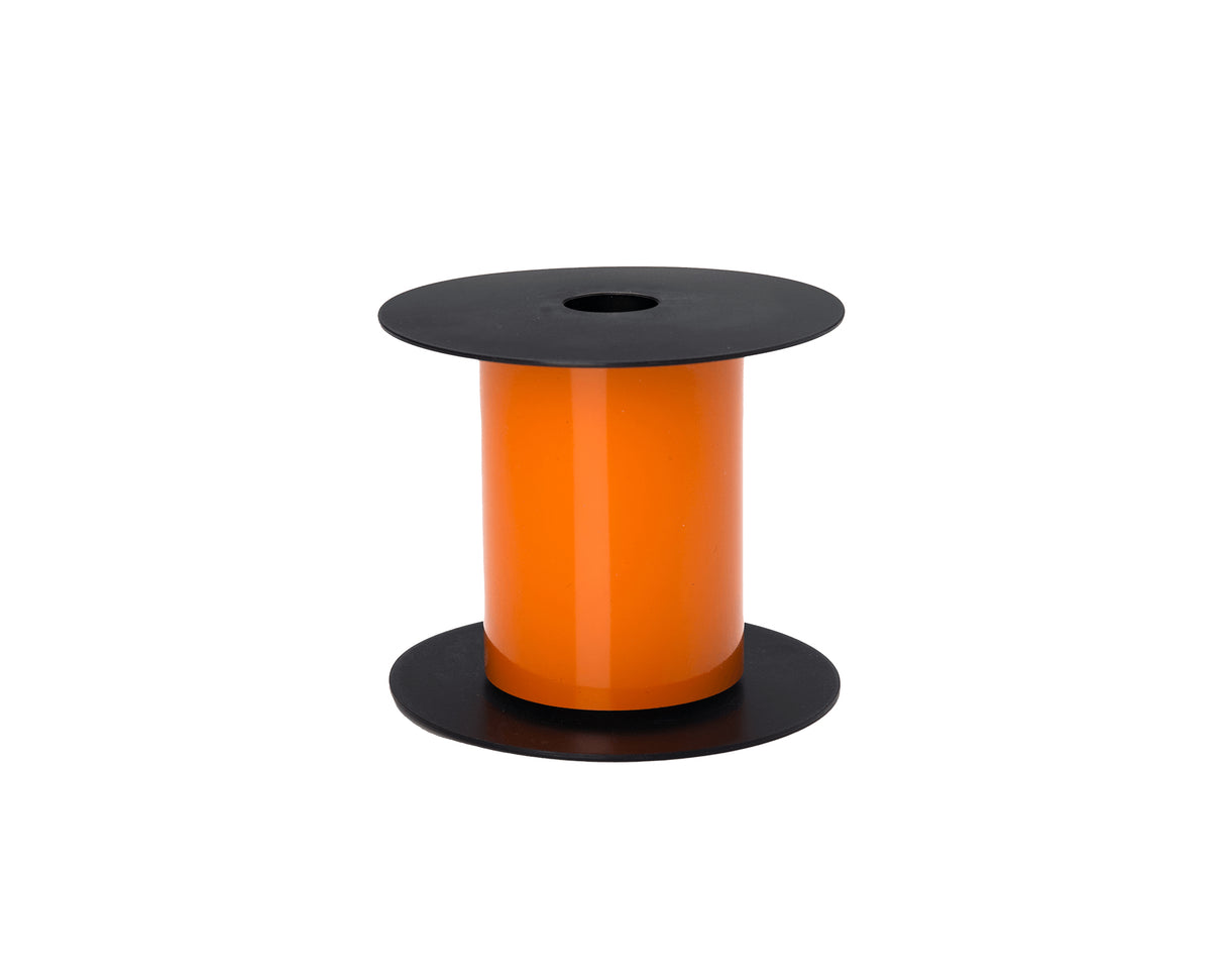 Brother BMSLT406M printer label Orange Self-adhesive printer label
