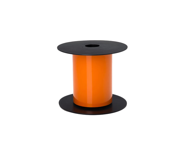 Brother BMSLT406M printer label Orange Self-adhesive printer label