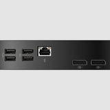 HP Pro t550 2 GHz ThinPro 1.3 kg Black J6412