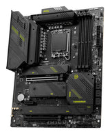 MSI Z790 TOMAHAWK MAX WIFI Intel Z790 LGA 1700 ATX