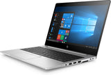 HP EliteBook 840 G5 Intel® Core™ i5 i5-8350U Laptop 35.6 cm (14") Full HD 8 GB DDR4-SDRAM 256 GB SSD Windows 10 Pro Silver
