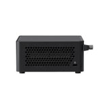 ASUS NUC 14 Pro RNUC14RVHU7089C1I Intel Core Ultra 7 155H 32 GB DDR5-SDRAM 1 TB SSD Windows 11 Pro Mini PC Mini PC barebone Black