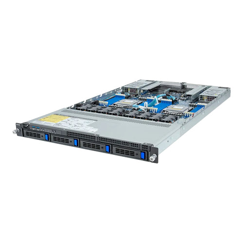 GIGABYTE R183 AMD SoC LGA 6096 Rack (1U)
