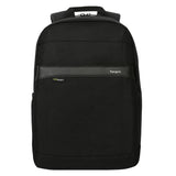 Targus TSB961GL laptop case 40.6 cm (16") Backpack Black