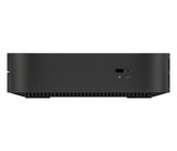 HP Chromebox G4 Intel® Core™ i5 i5-1345U 8 GB DDR4-SDRAM 64 GB eMMC ChromeOS Mini PC Black