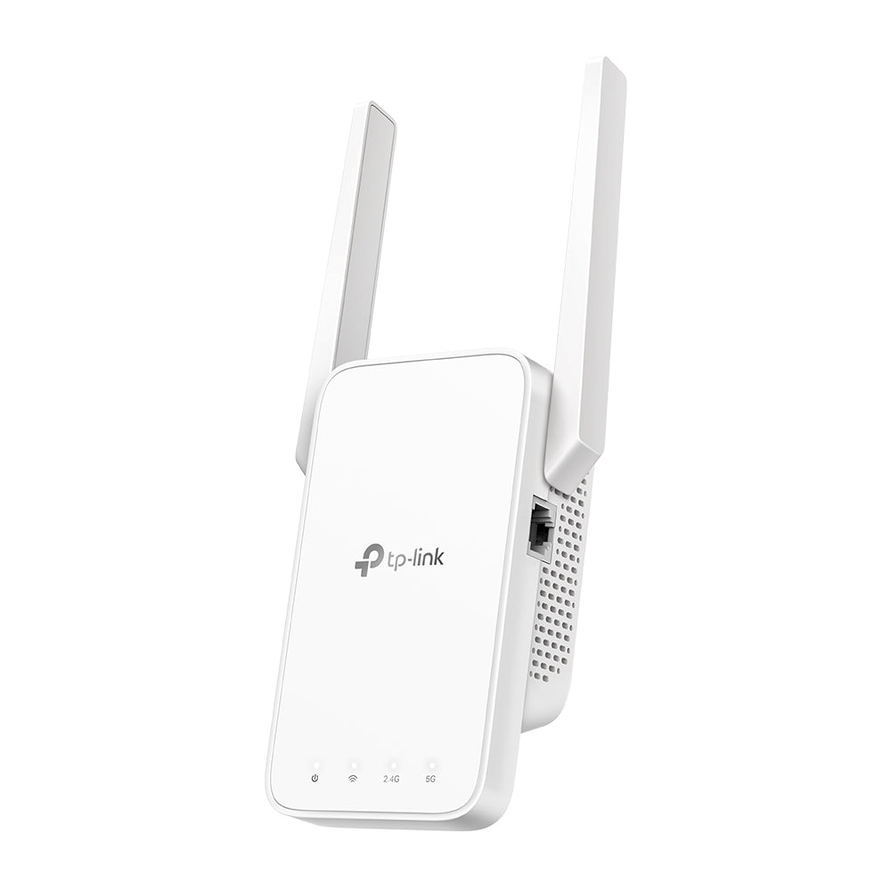 TP-Link AC750 Mesh Wi-Fi Range Extender