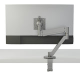 Chief Konc?sTM Monitor Arm Mount, Single, Silver