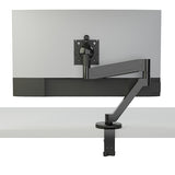Chief Konc?sTM Monitor Arm Mount, Single, Black