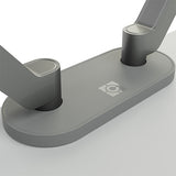 Chief Konc?sTM Monitor Arm Mount, Dual, Black