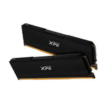 XPG GAMMIX D20 memory module 16 GB 2 x 8 GB DDR4 288-pin DIMM