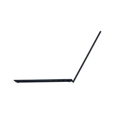 ASUS Zenbook S13 Flip OLED UP5302ZA-XB71T-CA Intel® Core™ i7 i7-1260P Hybrid (2-in-1) 33.8 cm (13.3") Touchscreen 2.8K 16 GB LPDDR5-SDRAM 1 TB SSD Wi-Fi 6E (802.11ax) Windows 11 Pro Blue