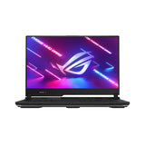 ASUS ROG Strix SCAR 15 G533QS-DS76 laptop AMD Ryzen™ 7 5800H 39.6 cm (15.6") Full HD 16 GB DDR4-SDRAM 1 TB SSD NVIDIA GeForce RTX 3080 Wi-Fi 6 (802.11ax) Windows 10 Home Black