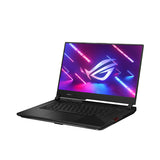 ASUS ROG Strix SCAR 15 G533QS-DS76 laptop AMD Ryzen™ 7 5800H 39.6 cm (15.6") Full HD 16 GB DDR4-SDRAM 1 TB SSD NVIDIA GeForce RTX 3080 Wi-Fi 6 (802.11ax) Windows 10 Home Black