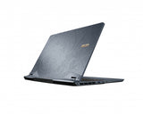MSI Gaming GE76 10UH-607CA Dragon Tiamat Intel® Core™ i7 i7-10870H Laptop 43.9 cm (17.3") Full HD 32 GB DDR4-SDRAM 1 TB SSD NVIDIA GeForce RTX 3080 Wi-Fi 6 (802.11ax) Windows 10 Home Black, Grey