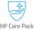 HP 1y 9x5 HPCR RF 2P PackLicSWSupp