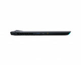 MSI Gaming GE66 10UH-031CA Raider Intel® Core™ i7 i7-10870H Laptop 39.6 cm (15.6") Full HD 32 GB DDR4-SDRAM 1 TB SSD NVIDIA GeForce RTX 3080 Wi-Fi 6 (802.11ax) Windows 10 Pro Black, Silver
