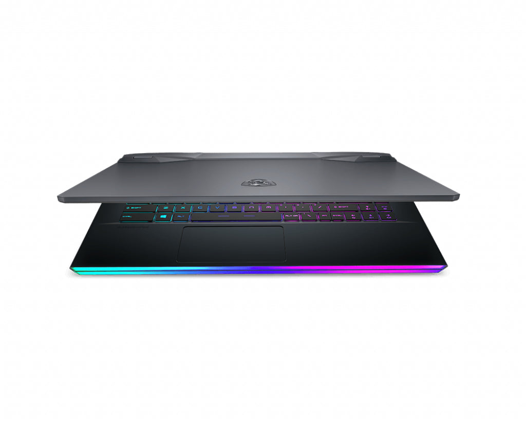 MSI Gaming GE66 10UH-031CA Raider Intel® Core™ i7 i7-10870H Laptop 39.6 cm (15.6") Full HD 32 GB DDR4-SDRAM 1 TB SSD NVIDIA GeForce RTX 3080 Wi-Fi 6 (802.11ax) Windows 10 Pro Black, Silver