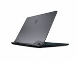 MSI Gaming GE66 10UH-031CA Raider Intel® Core™ i7 i7-10870H Laptop 39.6 cm (15.6") Full HD 32 GB DDR4-SDRAM 1 TB SSD NVIDIA GeForce RTX 3080 Wi-Fi 6 (802.11ax) Windows 10 Pro Black, Silver