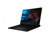 MSI Gaming GP66 10UG-036CA Leopard Intel® Core™ i7 i7-10750H Laptop 39.6 cm (15.6") Full HD 16 GB DDR4-SDRAM 1 TB SSD NVIDIA GeForce RTX 3070 Wi-Fi 6 (802.11ax) Windows 10 Home Black