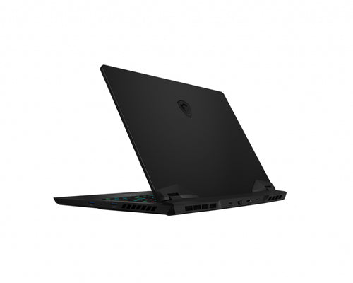 MSI Gaming GP66 10UG-036CA Leopard Intel® Core™ i7 i7-10750H Laptop 39.6 cm (15.6") Full HD 16 GB DDR4-SDRAM 1 TB SSD NVIDIA GeForce RTX 3070 Wi-Fi 6 (802.11ax) Windows 10 Home Black