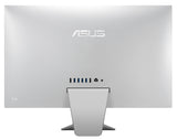 ASUS Vivo AiO V241EAK-BSPG-CB All-in-One PC/workstation Intel® Pentium® Gold 7505 60.5 cm (23.8") 1920 x 1080 pixels 8 GB DDR4-SDRAM 512 GB SSD Windows 11 Home Wi-Fi 5 (802.11ac) White