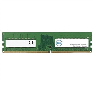 DELL AB371021 memory module 8 GB 1 x 16 GB DDR4 3200 MT/s 288-pin DIMM