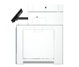 HP LaserJet Enterprise 5800dn Wireless Multifunction Color Printer, Copier, Scanner; Duplex