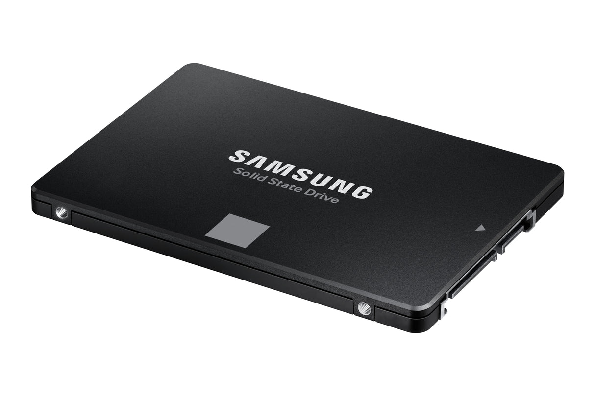 Samsung 870 EVO 1 TB 2.5" Serial ATA III V-NAND