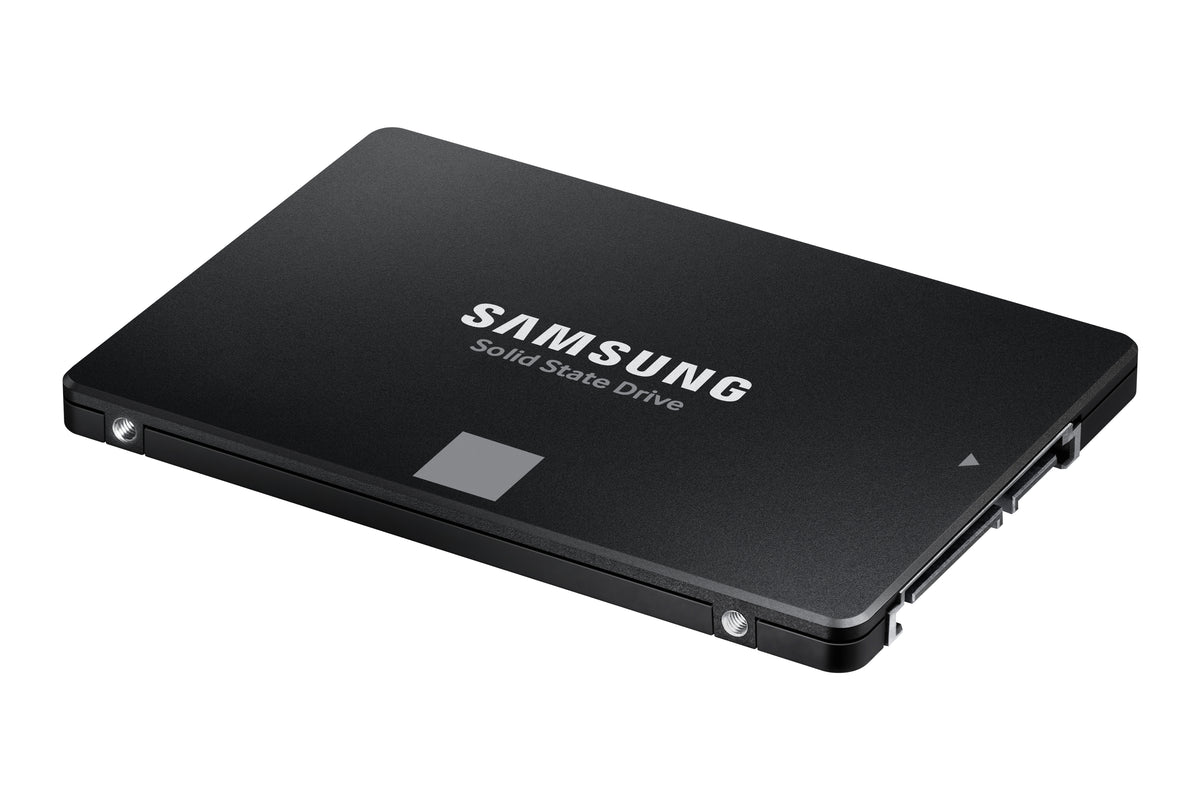 Samsung 870 EVO 1 TB 2.5" Serial ATA III V-NAND