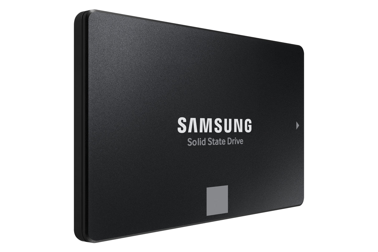 Samsung 870 EVO 4 TB 2.5" Serial ATA III V-NAND