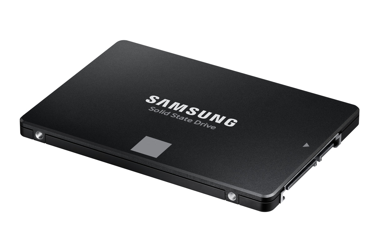 Samsung 870 EVO 4 TB 2.5" Serial ATA III V-NAND